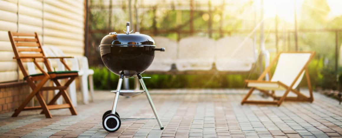 Comment Nettoyer Efficacement Un Barbecue ? - Les Astucieux